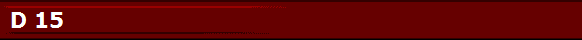 D 15